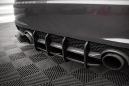 Maxton Design Diffuusori Street Pro Audi TT S-line 8S