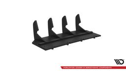 Maxton Design Diffuusori Street Pro Audi TT S-line 8S