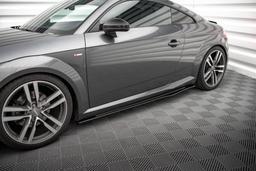 Maxton Design Sivuhelmat Street Pro Audi TT S / S-line 8S