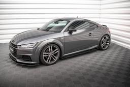 Maxton Design Sivuhelmat Street Pro Audi TT S / S-line 8S