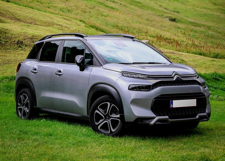 Styling & tillbehör till Citroen