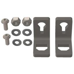 Adapter för parkeringsbromsvajer Barnes 4WD för Jeep Wrangler TJ 1997-2006 m.fl. - 2