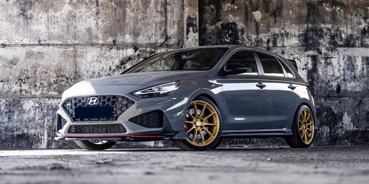 Styling & Tillbehör till Hyundai