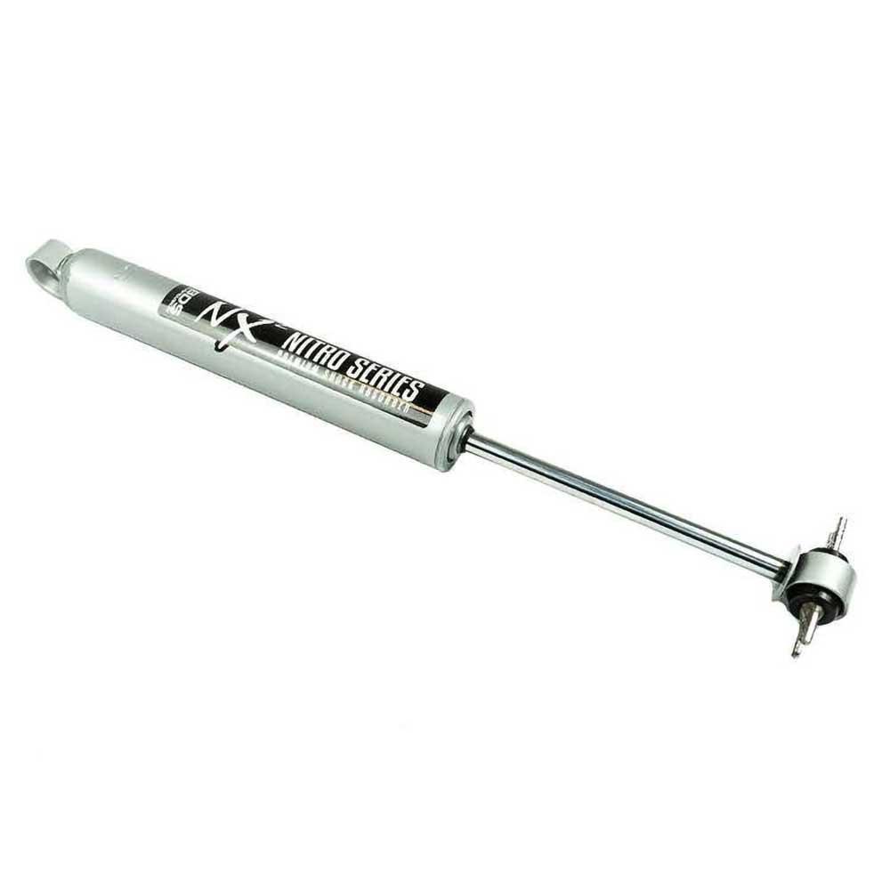 Bakre nitro-stötdämpare BDS NX2 Nitro Series höjning 4,5 tum för Jeep Wrangler TJ 1997-2006 och Jeep Wrangler LJ 2004-2006