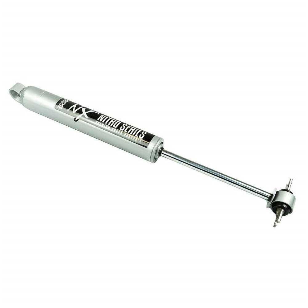Bakre nitro-stötdämpare BDS NX2 Nitro Series höjning 3 tum för Jeep Wrangler TJ 1997-2006 och Jeep Cherokee XJ 1984-2001 m.fl.