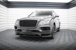 Maxton Design Kuppispoileri Bentley Bentayga MK1 