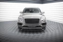 Maxton Design Kuppispoileri Bentley Bentayga MK1 