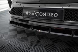 Maxton Design Kuppispoileri Bentley Bentayga MK1 