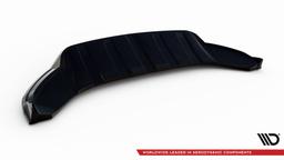 Maxton Design Kuppispoileri Bentley Bentayga MK1 