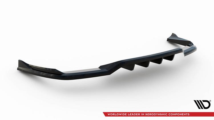 Maxton Design Diffuusori Bentley Bentayga MK1