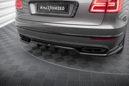 Maxton Design Diffuusori Bentley Bentayga MK1