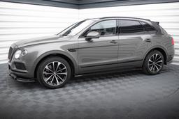 Maxton Design Sivuhelmat Bentley Bentayga MK1 