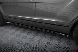 Maxton Design Sivuhelmat Bentley Bentayga MK1 