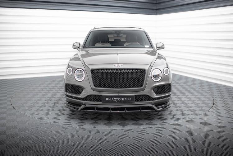 Maxton Design Korisarja Bentley Bentayga MK1 
