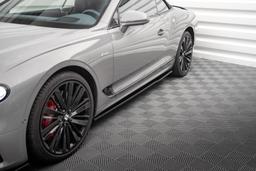 Maxton Design Sivuhelmat Bentley Continental GT MK3