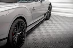 Maxton Design Sivuhelmat Bentley Continental GT MK3
