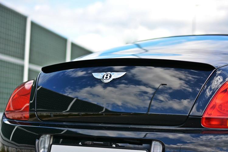 Maxton Design Siipi Bentley Continental GT