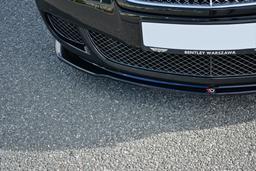 Maxton Design Kuppispoileri V.1 Bentley Continental GT