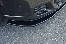 Maxton Design Kuppispoileri V.1 Bentley Continental GT