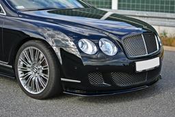 Maxton Design Kuppispoileri V.1 Bentley Continental GT