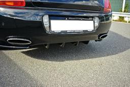 Maxton Design Diffuusori Bentley Continental GT