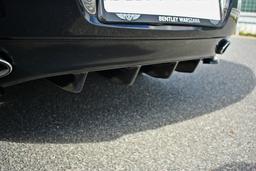 Maxton Design Diffuusori Bentley Continental GT