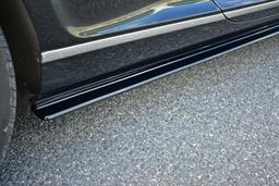 Maxton Design Sivuhelmat Bentley Continental GT