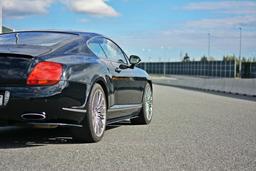 Maxton Design Sivuhelmat Bentley Continental GT