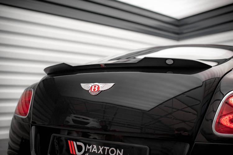 Maxton Design Vinge Bentley Continental GT V8 S MK2