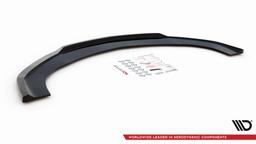 Maxton Design Frontspoiler V.1 Bentley Continental GT V8 S MK2