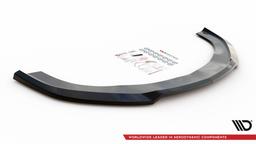 Maxton Design Frontspoiler V.1 Bentley Continental GT V8 S MK2