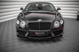 Maxton Design Kuppispoileri V.2 Bentley Continental GT V8 S MK2