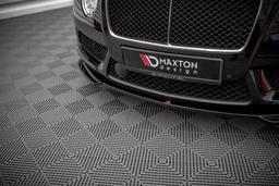 Maxton Design Kuppispoileri V.2 Bentley Continental GT V8 S MK2