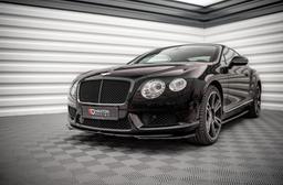 Maxton Design Kuppispoileri V.2 Bentley Continental GT V8 S MK2
