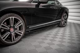 Maxton Design Sivuhelmat Bentley Continental GT V8 S MK2