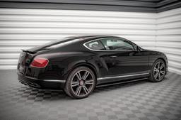 Maxton Design Sivuhelmat Bentley Continental GT V8 S MK2