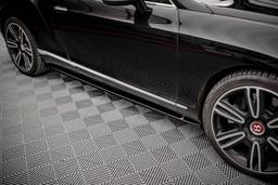 Maxton Design Sivuhelmat Bentley Continental GT V8 S MK2