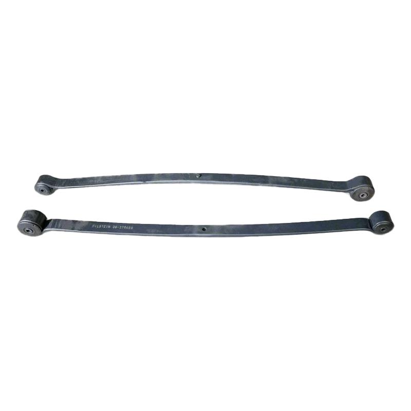 Bladfjäderpaket bakaxel Ford Transit / Tourneo