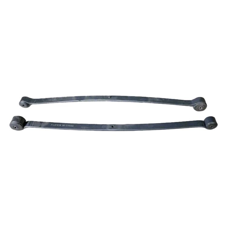 Bladfjäderpaket bakaxel Ford Transit / Tourneo
