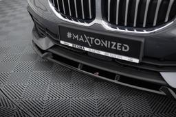 Maxton Design Kuppispoileri V.1 BMW 1-serie F40