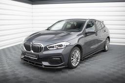 Maxton Design Kuppispoileri V.1 BMW 1-serie F40