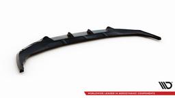 Maxton Design Kuppispoileri V.1 BMW 1-serie F40