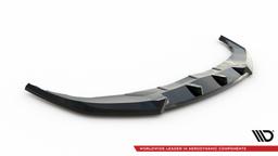 Maxton Design Kuppispoileri V.1 BMW 1-serie F40