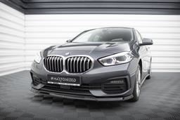 Maxton Design Kuppispoileri V.2 BMW 1-serie F40
