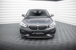 Maxton Design Kuppispoileri V.2 BMW 1-serie F40