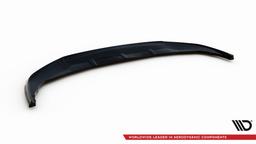 Maxton Design Kuppispoileri V.2 BMW 1-serie F40