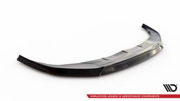 Maxton Design Kuppispoileri V.2 BMW 1-serie F40