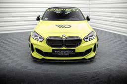 Maxton Design Splitters BMW 1-serie F40 M-pack / M135I
