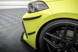 Maxton Design Splitters BMW 1-serie F40 M-pack / M135I