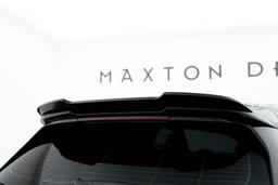 Maxton Design Siipi V.1 BMW 1-serie M135I / 128TI / M-pack F40